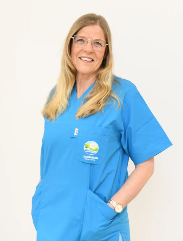 Carina Hjorth Gustavsson