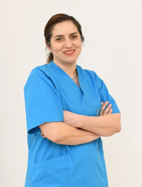 Fatemeh Nourzehi Rashed