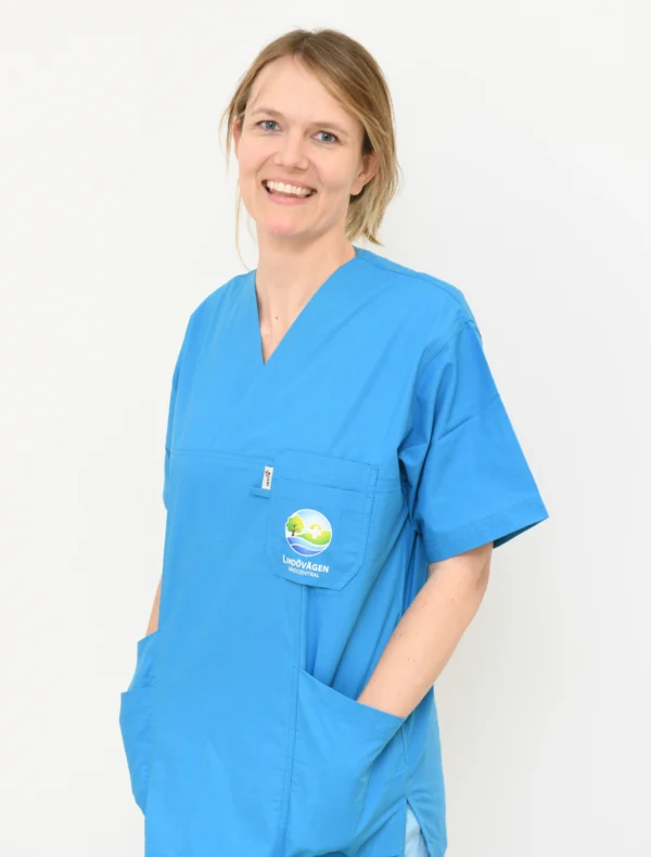 Dr. Karin Rydberg
