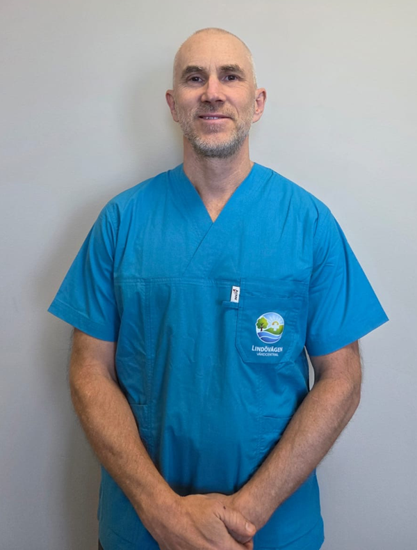 Dr. Tobias